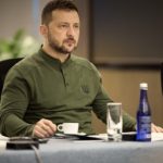 Второй Саммит мира должен поставить точку в войне – Зеленский