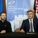 Первый пункт Плана победы касается геополитической уверенности в Европе и усиления НАТО – Зеленский