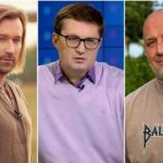 Игорь Кондратюк высказался о Потапе и Виннике, которые сбежали за границу: “Не буду их слушать”