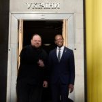 ПВО, авиация и подготовка пилотов: Стефанчук призвал Канаду усилить поддержку Украины