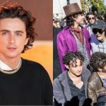 Тимоти Шаламе неожиданно проиграл в конкурсе собственных двойников