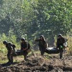 Катастрофа морской пехоты: BBC назвало потери России в Угледаре