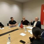 Турция отстаивает возвращение оккупированных территорий Украине – советник Эрдогана