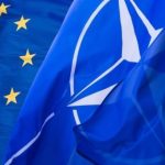 88% украинцев на референдуме поддержали бы вступление в ЕС, 86% – в НАТО