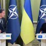 Соседи Украины пока не готовы сбивать российские дроны и ракеты – Зеленский