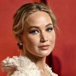 Звезда “Голодных игр” Дженнифер Лоуренс беременна вторым ребенком