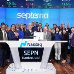 Калифорнийская биотехнологическая компания Septerna оценена в $970 млн