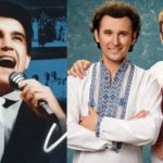 Сын Яремчука прокомментировал отсутствие в фильме об отце первой семьи певца – его матери и брата