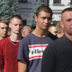 Война в Украине: мобилизация в 20 лет – необходимость или перебор?