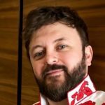 Дзидзьо впервые за длительное время показал маму, которая приехала в Киев погостить