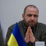 Умеров подписал представление правительству об увольнении четырех заместителей