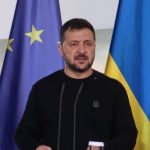 Зеленский назвал встречу с Шольцом одной из важнейших за время полномасштабной войны