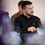 Зеленский подтвердил, что получение приглашения в НАТО является частью Плана победы.