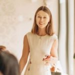 Ольга Фреймут восхитила фото с сестрой-копией и рассказала, чем она помогла ей в бизнесе