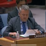 ООН предупредила МКС о встрече генсека с Путиным, на которого есть ордер – Кислица