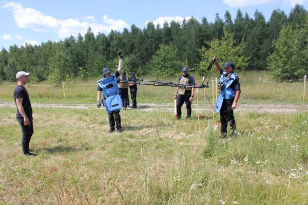 "Епіцентр" підвищує безпеку своїх ТЦ 
                        Новини компаній        