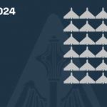 Над Украиной сбили 31 из 68 ударных БПЛА