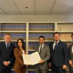 Украина передала в ООН документ о присоединении к Римскому уставу