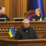 Нардепы проголосовали за отставку Костина