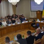 В Тернополе состоялось заседание членов Конгресса местных и региональных властей