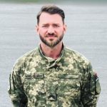 Дмитрий Дикусар впервые за долгое время вышел на связь и рассказал, как на передовой встретил 39-летие