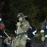 В Днепре рассказали о последствиях ночной ракетной атаки на город: фото, видео