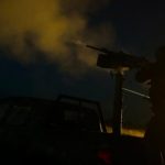 Россияне снова запустили ударные дроны: в некоторых областях воздушная тревога