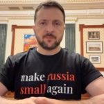 Зеленский провел совещания с Премьером и секретарем СНБО, заслушал доклад Сырского