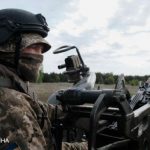 Россия ночью запустила по Украине более 100 дронов. Как справилась ПВО