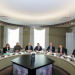 Экологическая безопасность: на конференции в Хельсинки подготовили коммюнике по поддержке Формулы мира