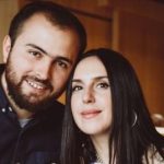 Джамала проникновенно поздравила своего мужа с особым праздником: “Благодарю каждый день”