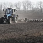 Україна стала членом Міжнародного фонду сільського розвитку