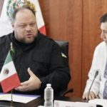 Стефанчук обсудил справедливый мир для Украины с президентом Сената Мексики