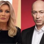 Дмитрий Гордон посмеялся над предательницей Повалий, которая собралась петь на украинском: “Отсохнет язык”