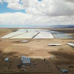 GM поддерживает крупнейший в США литиевый проект инвестициями в $625 млн