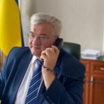 Сибига провел телефонный разговор с Госсекретарем США