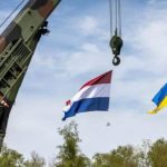 Нидерланды передадут Украине разведывательные БпЛА на сумму €42,6 млн