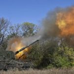 ВСУ за сутки обезвредили почти 1 700 оккупантов и уничтожили 12 танков – Генштаб