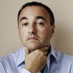 Кинопродюсер Роднянский признался, где сейчас его 39-летний сын и пойдет ли он воевать в ВСУ