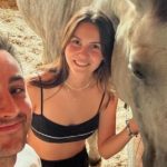 Звезда “Лиги смеха” Константиновский показал возлюбленную на редких фото и публично обратился к ней