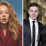 Тина Кароль впервые ответила на слухи о романе с младшим на 9 лет бизнесменом-иностранцем