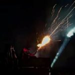 На Киевщине ПВО работает по вражеским целям