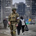 Россияне расстреляли девять украинских военных в Курской области, – DeepState