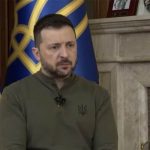 Зеленский: Боевое столкновение с северокорейскими войсками – это вопрос дней, а не месяцев