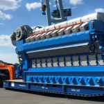 Норвегія допоможе з закупівлею електрогенерувального обладнання, що дасть додаткові потужності для електромережі