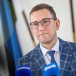 Европа должна помочь Украине пережить зиму – премьер Эстонии