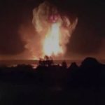 Повторные удары ВСУ по складам на территории России могут заставить РФ рассредоточить свои боеприпасы – ISW