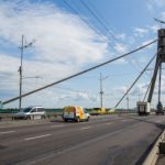 В Киеве ограничивают движение транспорта: куда сегодня водителям лучше не ехать