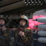 КНДР уже опрокинула в Россию 12 тысяч солдат, часть уже в Курской области, – ГУР