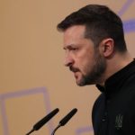 Зеленский в четверг посетит Брюссель для встреч с ЕС и НАТО